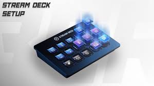In this video i show how we made and produced the animated wallpapers for the stream deck and stream deck xl! Design Icons For Your Stream Deck By Creative Km Fiverr