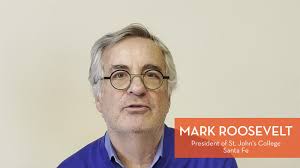 Hi! I'm Mary Claire Fagan, a sophomore at St. John's Santa Fe campus, and  I'm checking in to announce our first GivingTuesday milestone. We've hit 25  percent of our goal! Thanks for