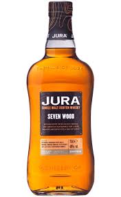 Get all of hollywood.com's best movies lists, news, and more. Isle Of Jura Seven Wood Single Malt Scotch Whisky Foundry Row Wine Spirits