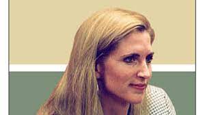 Ann Coulter, woman | Salon.com