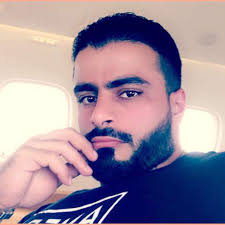 قتيبه السيد الجماسي