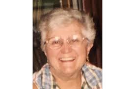 Marion DeWitt Obituary (1932