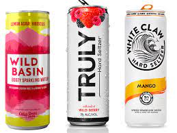 Find creative roots in a grocery store near you! A List Of The Best Hard Seltzers That Contain Most Alcohol