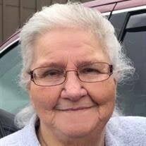 Jewell C. Scott Obituary