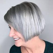 Now, grey hair—both dyed and natural—is more popular than ever. 38 Silver Hair Color Ideas 2021 S Hottest Grey Hair Trend