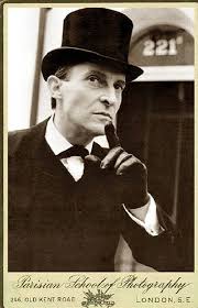 Our quest does not appear to take us to very fashionable regions”: Sherlock  Holmes and Lambeth