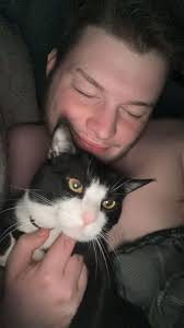 Lost cat found safe at home in Warwick after missing