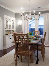 Fixer Upper Brick Cottage For Baylor Grads Fixer Upper Dining Room Joanna Gaines Dining Room Dining Room Remodel