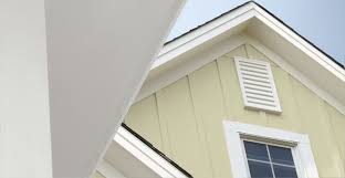 Sometimes called hardie board siding, hardie plank, hardie panel and other similar names, this siding lasts longer than any other siding on the market. Fiber Cement House Trim Fascia Hardietrim Boards James Hardie
