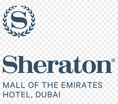 Sheraton Dubai Mall Of The Emirates Hotel Sheraton Mall Of The Emirates Hotel Dubai Logo Hd Png Download 800x660 4569528 Pngfind