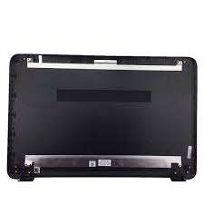 The laptop is powered by amd processor, and runs windows 10. Hp 15 Ba 15 Bd 15 Ay 250 255 256 G5 Lcd Back Cover Lcd Front Bezel Cover 859511 001
