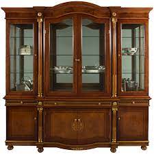 We at woodenstreet, have come up with different. Anne Four Door China Cabinet Crockery Cabinet Design Luxury Furniture Design China Cabinet