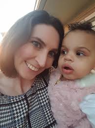 Little photo dump of last week. Took pics at DUMBO, walked the Brooklyn  bridge, got snowed in, went to a broadway show, tried a new restaurant, my  little sister said yes to