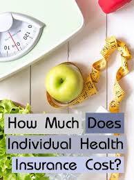 How Much Does Individual Health Insurance Cost Health Insurance Cost