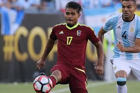 Venezuela vs peru prediction is here ahead of the copa america clash at the arena de gremio in porto alegre on saturday. Venezuela Vs Peru 2018 World Cup Qualifier Start Time Tv Schedule And Live Stream Sbnation Com