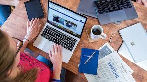 If you don't want a windows laptop and you want only the best mac laptop you can get, then the macbook pro 16 is truly the best laptop from apple you can choose. The Best Laptop For Small Business Chicago Tribune