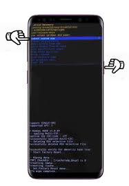Your samsung galaxy s9+ (plus) is … Reset Pattern Lock Samsung Galaxy S9 And S9 Unlockplus Blog