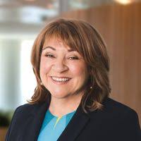 Kathleen Bailey-Lord