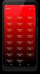 Plex live tv is a component of plex media server that makes use of an antenna and tuner to let you record and watch live tv on any compatible device. Live Tv Hd Internet Tv For Entertainment 24 7 For Android Apk Download