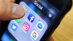 How To Find And Delete The Data Facebook Gathers On You Social Media Campaign Social Media Tool Social Media