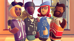 تحميل لعبة rec room للاندرويد للاستمتاع بعالم الواقع الافتراضي 2