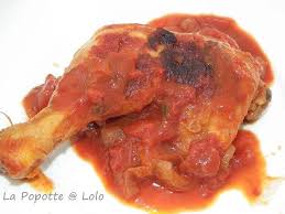 Epingle Sur Recettes Volaille