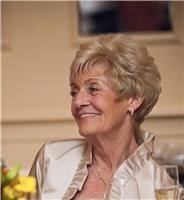 Janice Thompson Obituary (1941