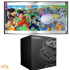 Dragon ball z demon slayer. Spectacular Dragon Ball Z 30th Anniversary Collection Coming To The Uk Laptrinhx
