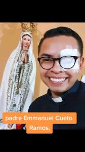 Emmanuel Cueto's Instagram, Twitter & Facebook