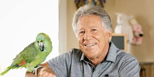 Mario Andretti: From Italian Refugee Camp to the Winner's Circle at Indy