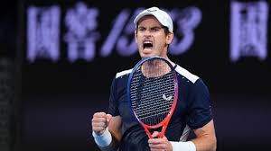 Murray's retirement announcement—and the persistent hip injury that caused it—has been the the most crushing aspect of andy murray's australian open was not the first press conference, when he. Tennis Star Andy Murray Ist Zum Ritter Geschlagen Worden