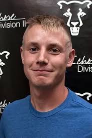 2013-14 Men's Track and Field Roster