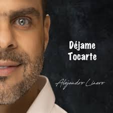 Download Alejandro Linero album songs: Déjame Tocarte