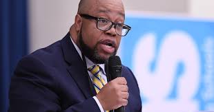 Teacher Vanessa Smith, You're a NC Milken Educator » Photos