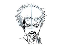 I can draw blood from my skin with my fingernails. Circle And Plate Line Face Figure Helps You To Draw Anime Better By S If Linkon Officecleaningprecimax