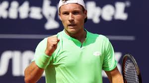 21 june 1996 · place of birth: Kitzbuhel Qualifikation Kopp Und Miedler Mit Auftaktsiegen Sport Mix Tennis