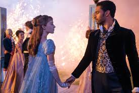 See more of bridgerton series on facebook. Bridgerton Review Netflix S New Drama Is As Shallow As Its Aristocrats Vox