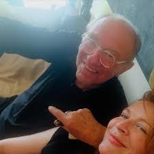 Visiblement le grand producteur Alain Depardieu apprécie ma pièce sur  Simone de Beauvoir et son amant américain Nelson Algren dont j'ai écrit les  lettres. A moins que ce ne soit simplement ma