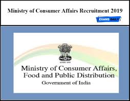Ministry of trade (iraq) — the ministry of trade of iraq is a conglomeration of state owned enterprises and operates a nearly $6bn annual budget that provides a monthly public food distribution programme for iraqis. Ministry Of Consumer Affairs Recruitment 2019 Out Apply