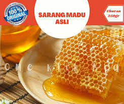 Nama herba / produk madu lebah tualang asli. Jual Madu Lebah Asli Terbaru Lazada Co Id