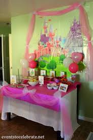 Maybe you would like to learn more about one of these? Disney Princess Birthday Party Ideas Food Decorations
