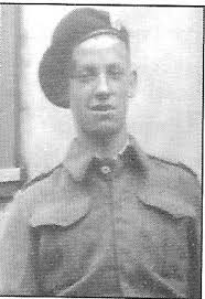 Harold Albert Ackerman