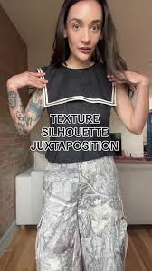 Replying to @Juno The Creaux 🐦‍⬛ this is my daily inner monologue whenever  I get dressed although its like second nature now. Having these easy outfit  formulas makes getting dressed everyday so easy! ...