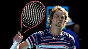 Alexander zverev hat nicht nur sein erstrundenmatch bei den australian open in vier sätzen gewonnen 6:7 (8:10), 7:6 (7:5), 6:3, 6:2, sondern auch mit seinem outfit für einen hingucker gesorgt. Zverev Osaka Cruise Into Us Open Semifinals Sportsnet Ca