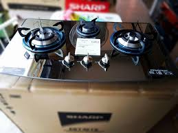 Dalam memasak, oven konvensional adalah alat dapur yang digunakan untuk memanggang dan pemanasan. Chop Thye Seng Hardware Electrical Sdn Bhd Dapur Gas Kaca Harga Murah Tahan Lasak 12 Bulan Warranty Facebook