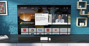 Se de senaste filmerna och serierna, men även gamla godingar och klassiker. 3ss News Com Hem Deploys Ground Breaking Hybrid Android Tv Stb Based On 3ready Operator Tier
