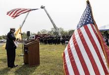9/11 Memorial Ceremony