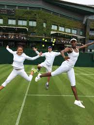 Williams has been ranked world no. Venus Williams Starportrat News Bilder Gala De