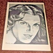 ECHOES Volume 1 #5, FANZINE, PULP, DOC SAVAGE, JIMMY CHRISTOPHER, OPERATOR 5