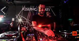 Tomorrow land dj music house music. Joseph Capriati B Traits 2016 Bbc Radio1 Essential Mix